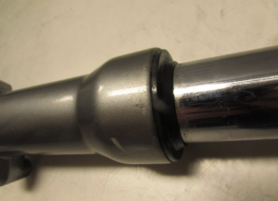 Front Fork left complete Kawasaki ZX 6 R