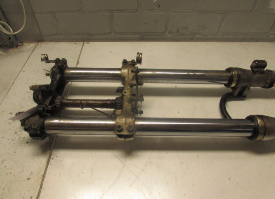Voorpoten compleet Honda XLV 750 R