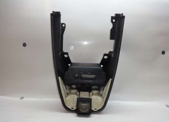 Rear cowl Yamaha XJ 750 