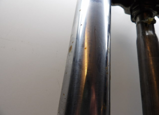 Voorpoten compleet Yamaha XJ 700