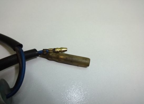 Radiator parts Suzuki GSF 400 Bandit