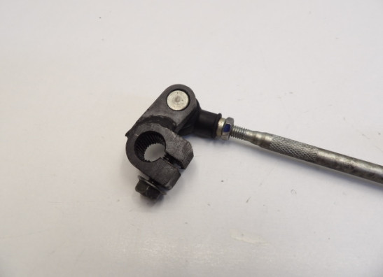 Schakelpedaal Yamaha TDM