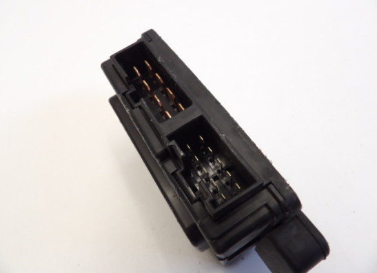 Zekeringkast Kawasaki ZX 6 R