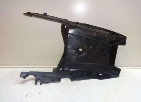 Heck Yamaha XTZ Tenere