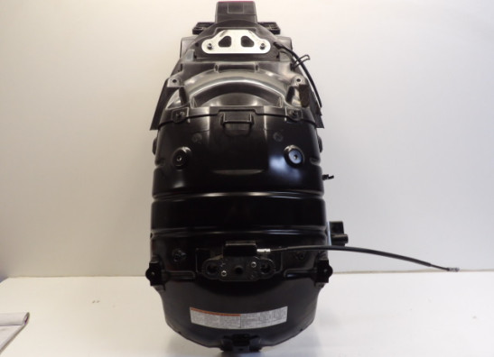 Achterspatbord Suzuki M 1800 Intruder