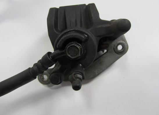 Bremssattel Bremszange hinten Kawasaki Z 1000