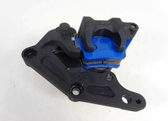 Achter remklauw BMW F 800 S - ST