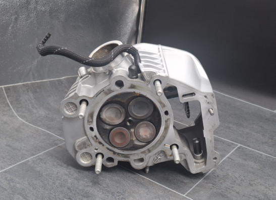 Cylinder head BMW R 1200 GS LC