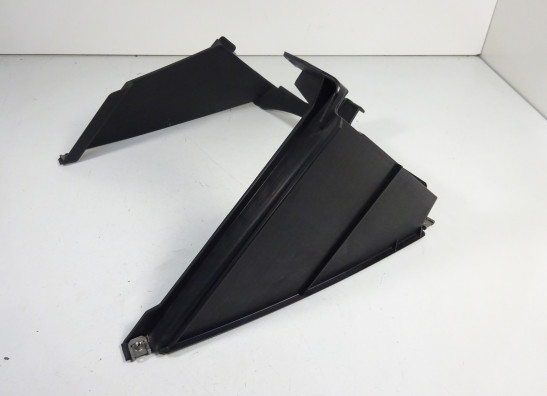 Innenverkleidung  BMW F 800 S - ST