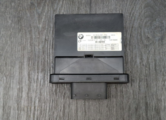 Sensor - overige elektronica BMW R 1200 GS LC