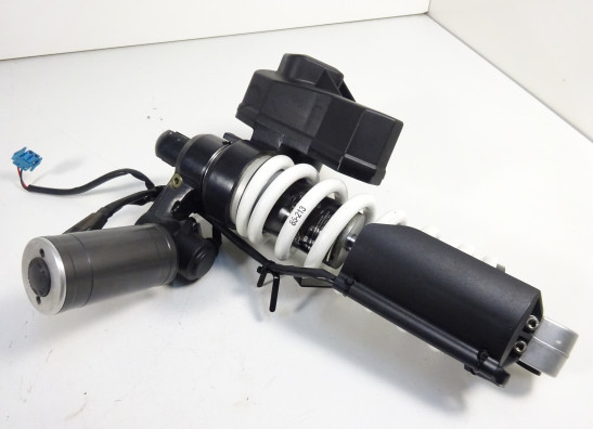 Achterschokbreker BMW K 1200 R 