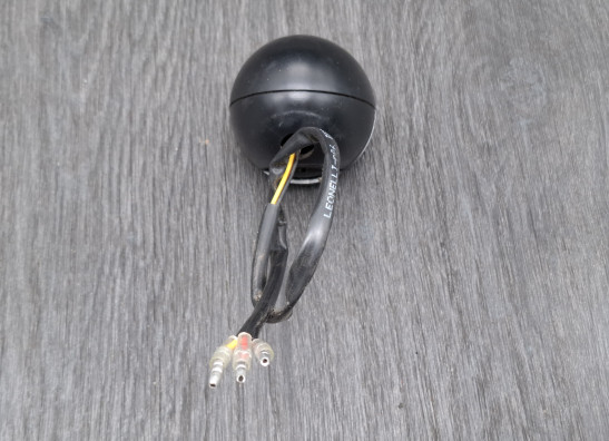 Achterlicht Caballero - Fantic Deluxe 125