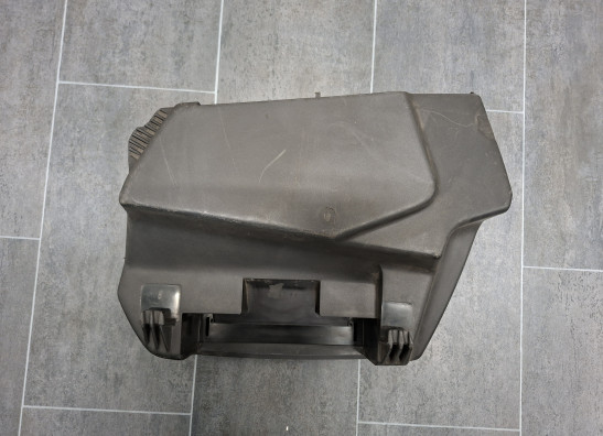 Linker koffer BMW R 1100 RT