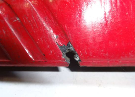 Linker zijkuip klein Kawasaki LTD 440