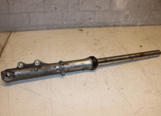 Voorpoot rechts compleet Honda CM 400 T 