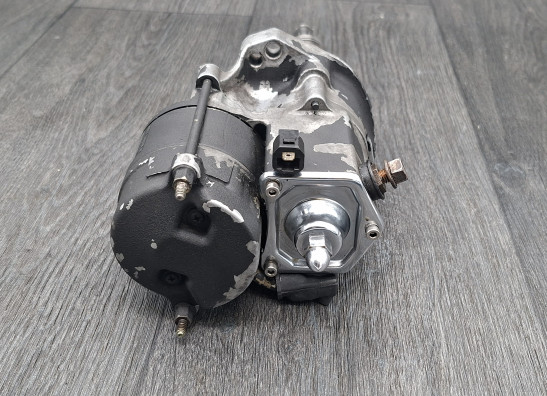 Startmotor Harley Davidson FLHR Road King