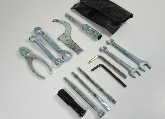 Bordwerkzeug Honda VFR 800 I