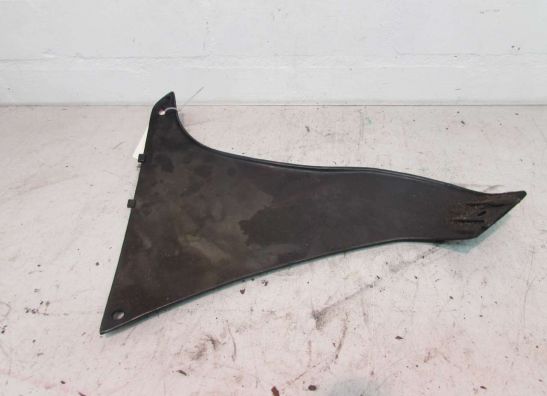 Rechter onderkuip Suzuki RF 600