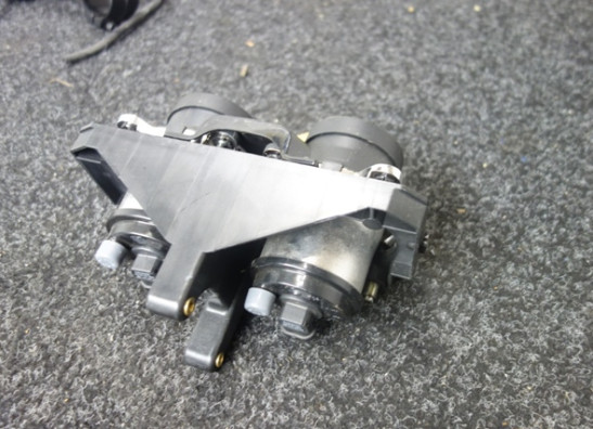 Headlight KTM RC 390