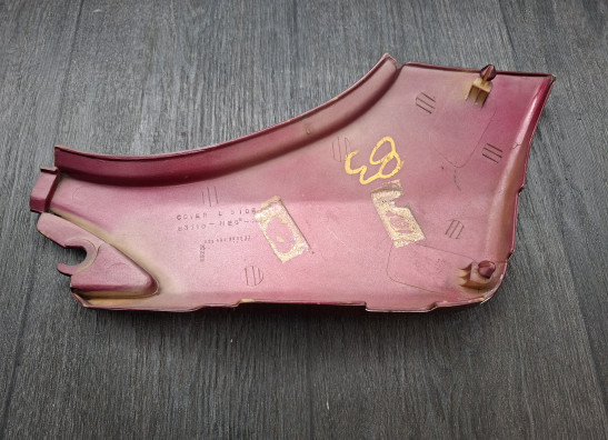 Linker zijkuip klein Honda CB 650