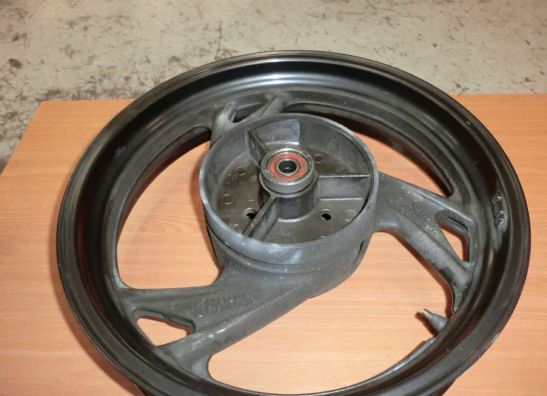 Achtervelg Yamaha TDM