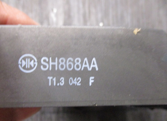 Regulator rectifier  Kawasaki 650 Vulcan S