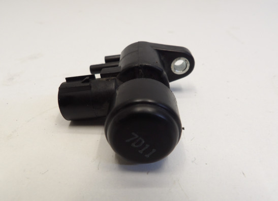 Overig Honda CBF 1000