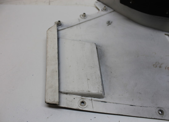 Rechter zijkuip Suzuki GSX R 750