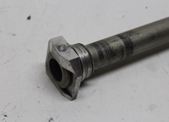 Achteras Suzuki GSX R 1000