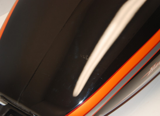 Tank Harley Davidson Touring FL