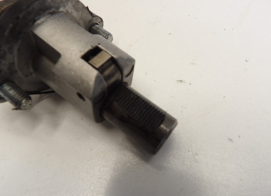 Nokkenas Yamaha V max