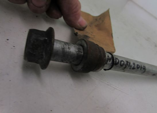 Vooras Yamaha Overige Yamaha