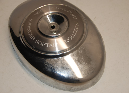 Luchtfilterhuis Harley Davidson Softtail