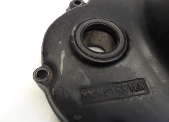 Tapa del bloque del motor Yamaha XT 500