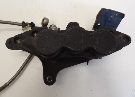 Remklauw rechts voor Kawasaki ZX 7 R