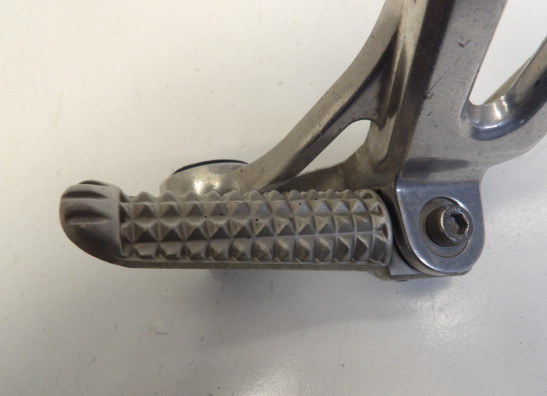 Duo voetsteun rechts Yamaha YZF R1