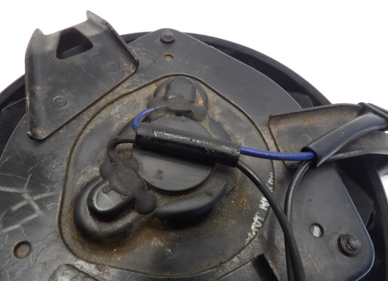 Fan Suzuki DL 1000 V STROM