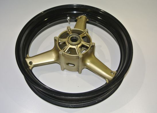 Front Wheel Yamaha YZF R1