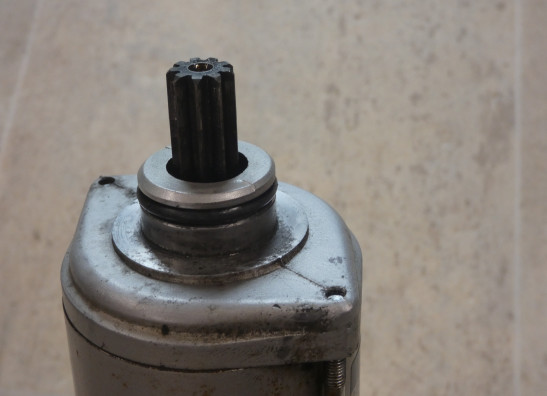 Startmotor BMW F 650 GS