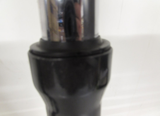 Front pipes complete Kawasaki GPZ 1100