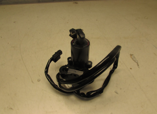 Zundschloss Kawasaki Z 1000 Sx