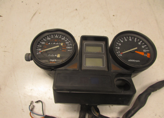 Tellerset Honda VF 700  750 S Sabre