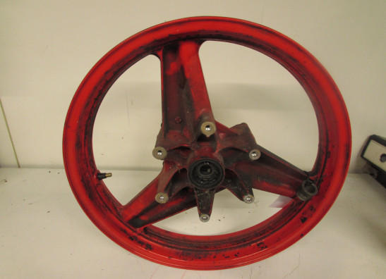 Voorvelg Honda CBR 600 F