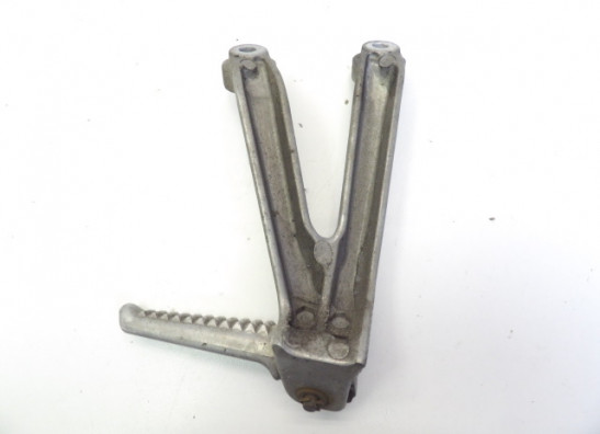 Duo voetsteun links Honda CBR 900 RR