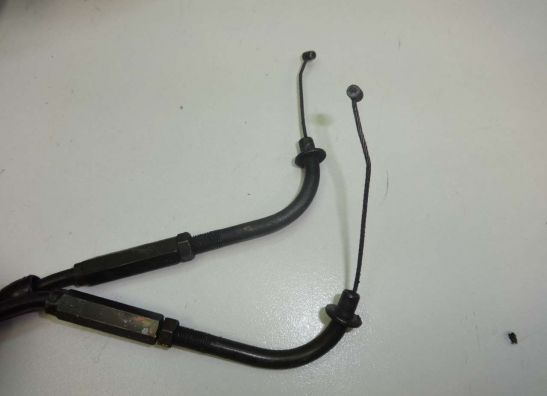 Rear cushion Yamaha XV 920