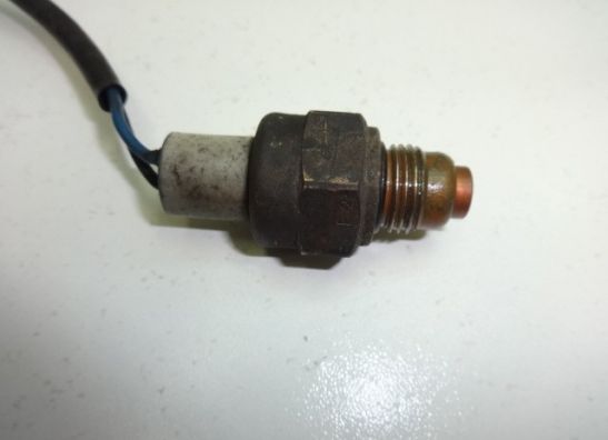 Radiator toebehoren Kawasaki LTD 454