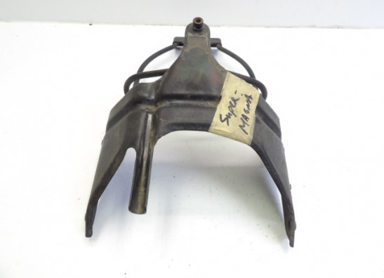 Heckrahme Honda VF 700  750 Supermagna