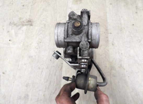 Gasklephuis BMW K 75