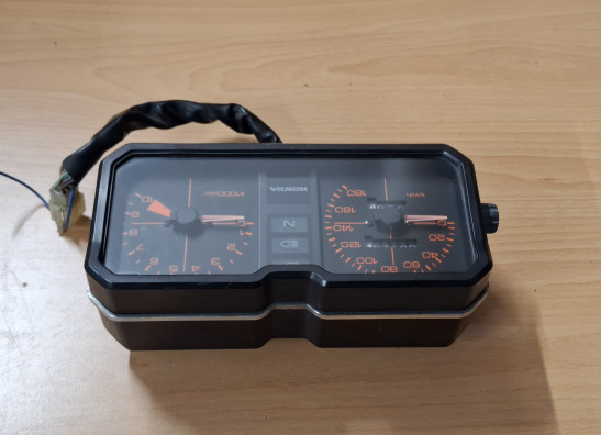 Tellerset Honda CB 450