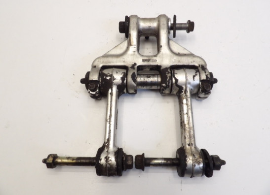 Cushion connecting rod  Triumph 1200 Daytona